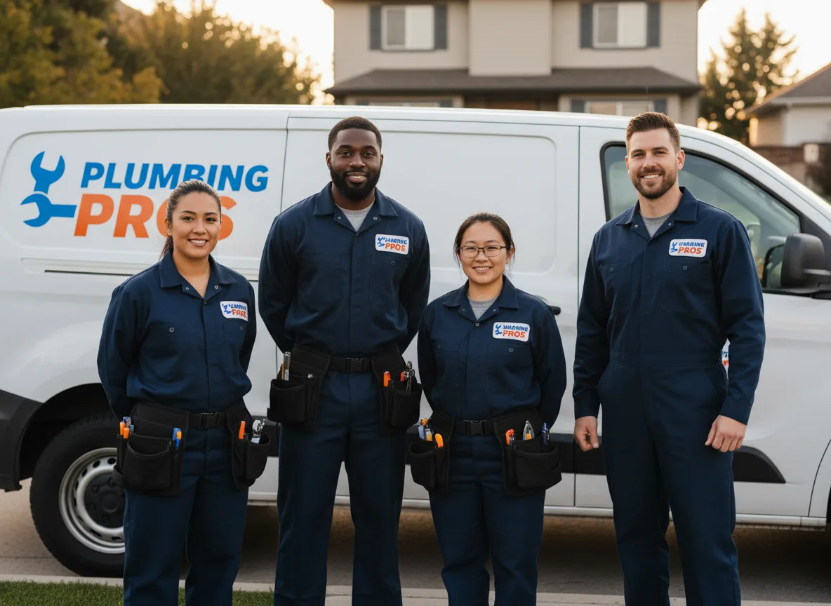 Water Heater Repair company in Nome, AK